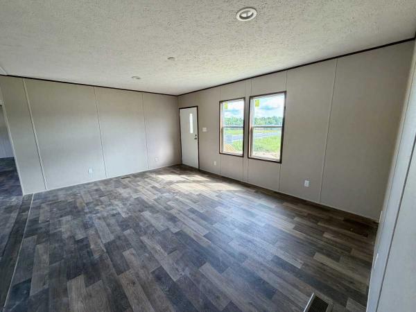 2026 Tru Cedar Mobile Home