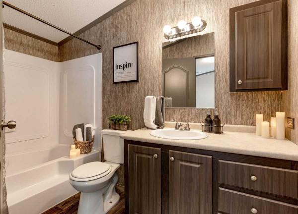 2019 Manufactured Home