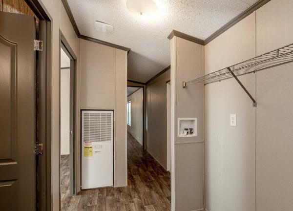 2019 Manufactured Home