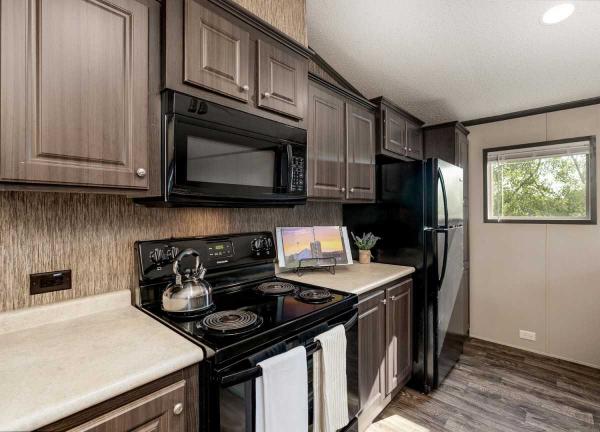 2019 Manufactured Home
