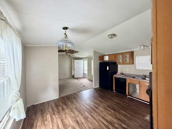 2002 MIRA MH Mobile Home