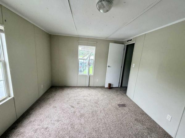 2002 MIRA MH Mobile Home