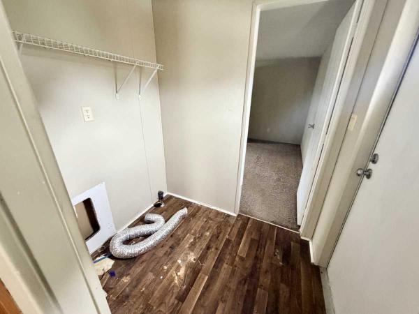 2002 MIRA MH Mobile Home