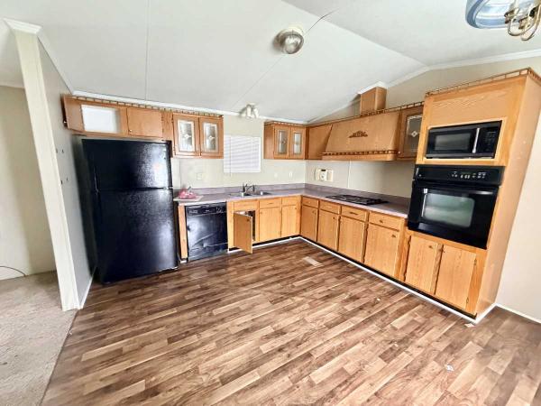 2002 MIRA MH Mobile Home