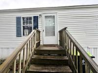 2002 MIRA MH Mobile Home
