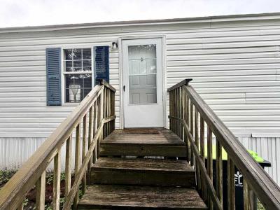 Mobile Home at 514 Kaye St Jacksonville, NC 28546