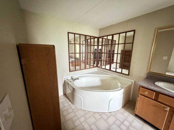 2002 MIRA MH Mobile Home