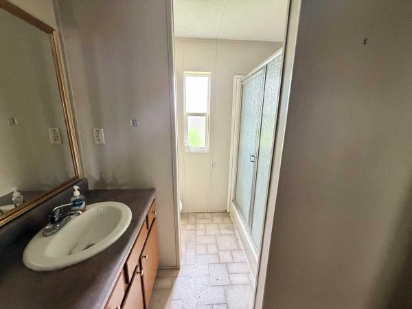 2002 MIRA MH Mobile Home