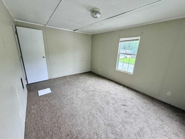 2002 MIRA MH Mobile Home