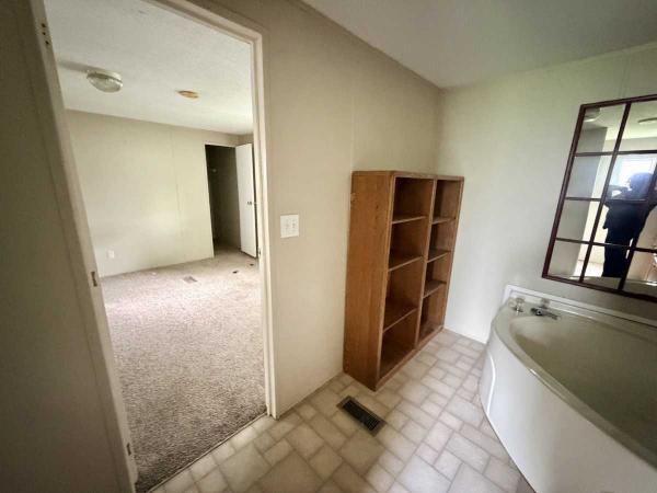 2002 MIRA MH Mobile Home