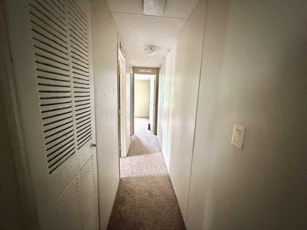 2002 MIRA MH Mobile Home