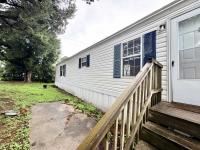 2002 MIRA MH Mobile Home