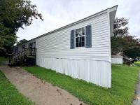 2002 MIRA MH Mobile Home