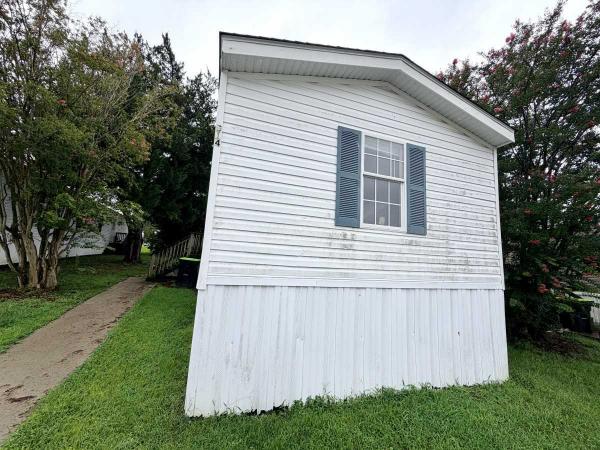 2002 MIRA MH Mobile Home