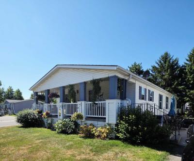 Mobile Home at 23460 235Th. Ln NW Saint Francis, MN 55070