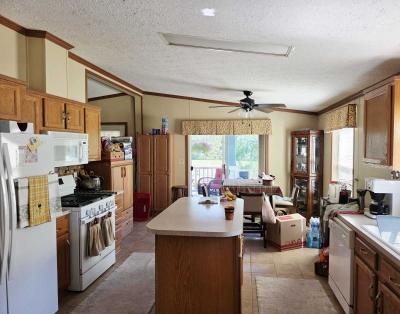 Photo 5 of 12 of home located at 23460 235Th. Ln NW Saint Francis, MN 55070