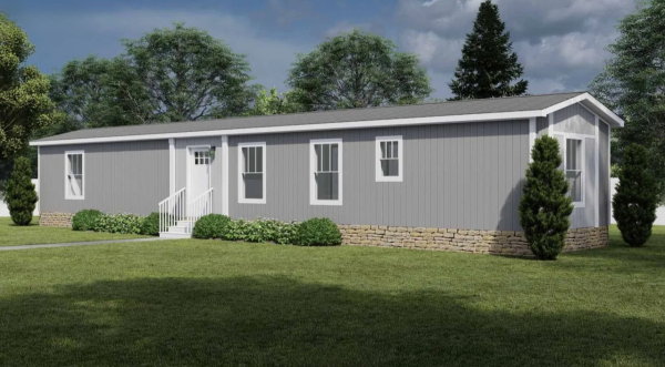 2026 Clayton Homes Good Vibrations Manufactured Home