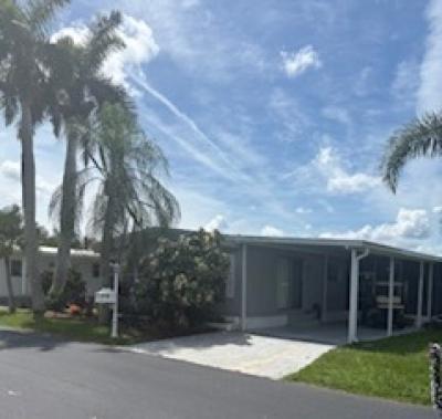 Mobile Home at 275 Glenwood Lane Naples, FL 34112