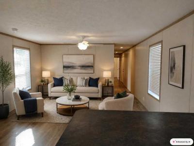 Photo 4 of 19 of home located at 120 Terry Blvd #13S Gering, NE 69341