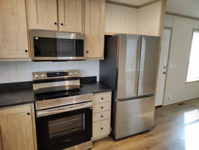 Photo 5 of 19 of home located at 120 Terry Blvd #13S Gering, NE 69341