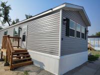 2026 Clayton Harborview 60 Manufactured Home
