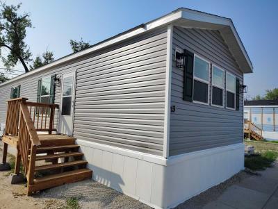 Photo 2 of 19 of home located at 120 Terry Blvd #13S Gering, NE 69341