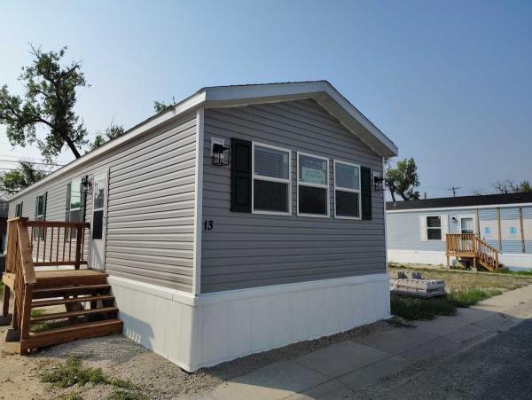 2026 Clayton Mobile Home For Sale