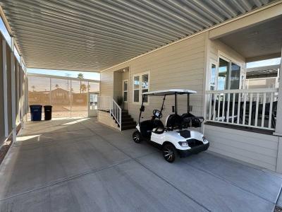 Photo 2 of 38 of home located at 233 N Val Vista Dr Mesa, AR 85213