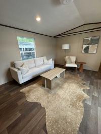 2025 TRU Glory Mobile Home