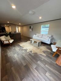 2025 TRU Glory Mobile Home