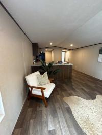 2025 TRU Glory Mobile Home