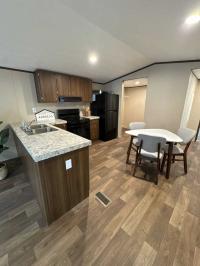 2025 TRU Glory Mobile Home