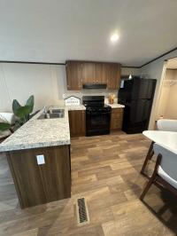 2025 TRU Glory Mobile Home