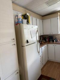 1985 Barr HS Mobile Home