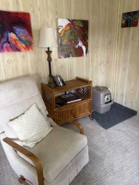 1985 Barr HS Mobile Home