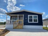 2022 MHE Sherwood Manufactured Home