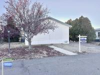 2001 FLEETWOOD CARRIAGE MANOR Manufactured Home