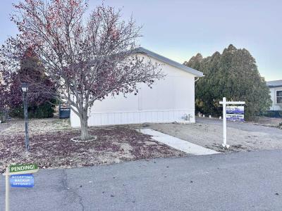 Mobile Home at 101 Lincoln Hwy #33 Wadsworth, NV 89442