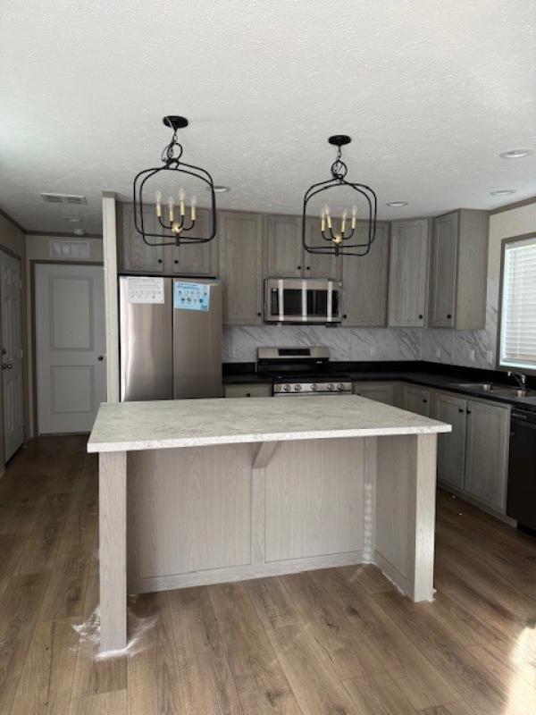 2025 Clayton Homes Mobile Home