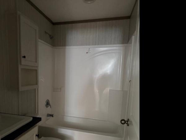 2025 Clayton Homes Mobile Home