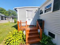 1977 New Yorker 70-14 Mobile Home