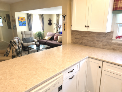 Photo 4 of 15 of home located at 19 Ferndale Drive Halifax, MA 02338
