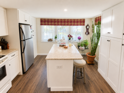 Photo 2 of 15 of home located at 19 Ferndale Drive Halifax, MA 02338