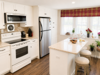 1977 New Yorker 70-14 Mobile Home