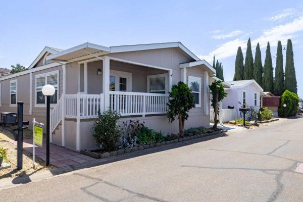 2006 Golden West Mobile Home For Sale