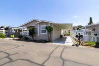 2006 Golden West KM601F Manufactured Home