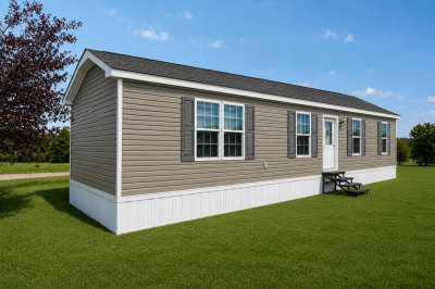 Mobile Home at 125 Tuckerton Rd Lot 614 BRAND NEW Reading, PA 19605