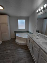 1997 Palm Harbor Manufactured Home