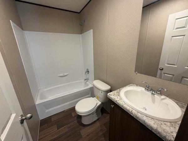 2026 TRU Oak Mobile Home