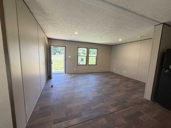 2026 TRU Oak Mobile Home